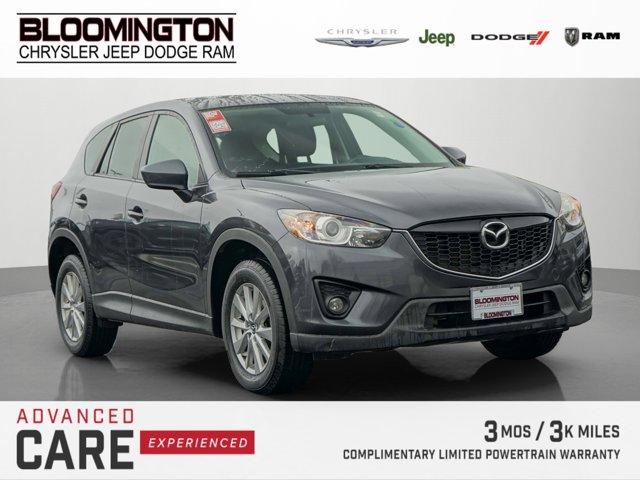 2014 mazda cx-5 touring