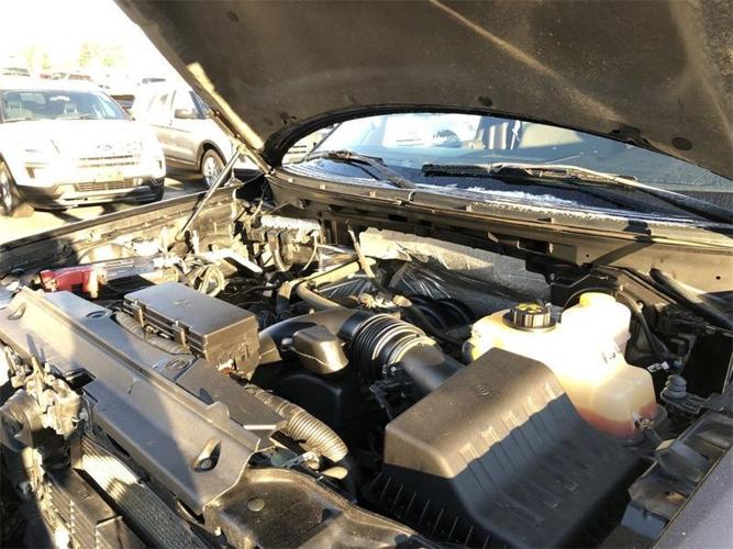 2014 ford f-150 xlt 4x4 xlt 4dr supercrew styleside 6.5 ft. sb for sale in saco, maine