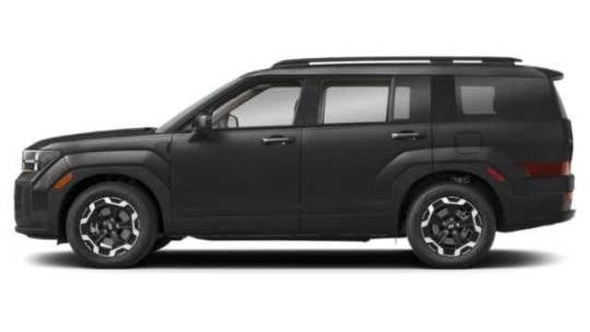 2025 Hyundai Santa Fe