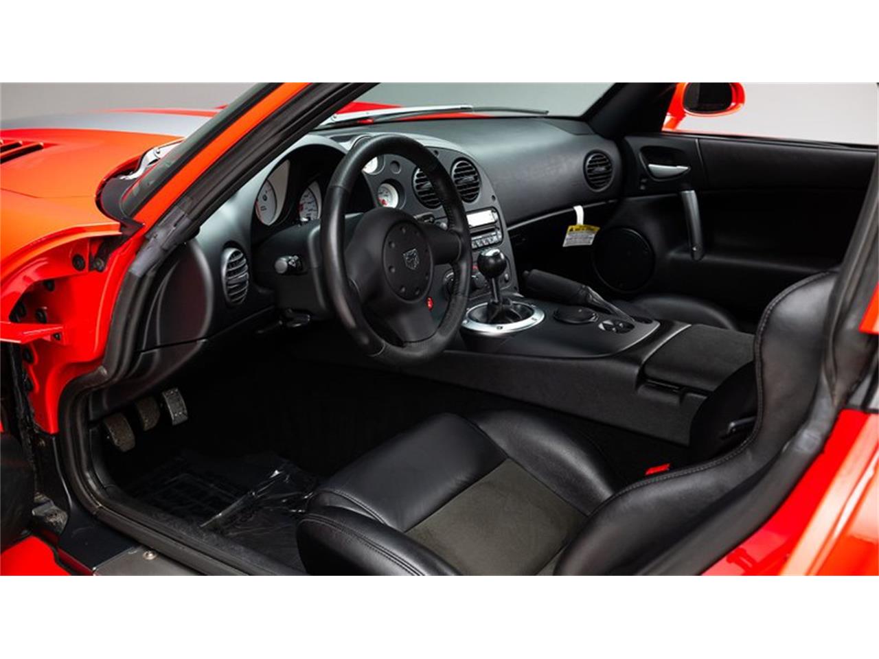 for sale at auction: 2006 dodge viper in chattanooga, tennessee for sale in chattanooga, tn