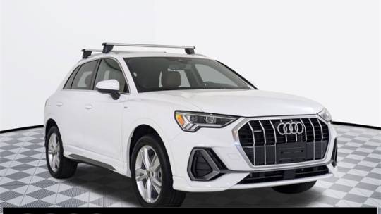 2024 Audi se