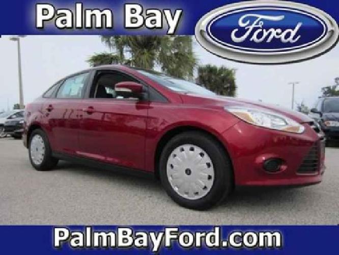2013 ford focus se in palm bay, fl
