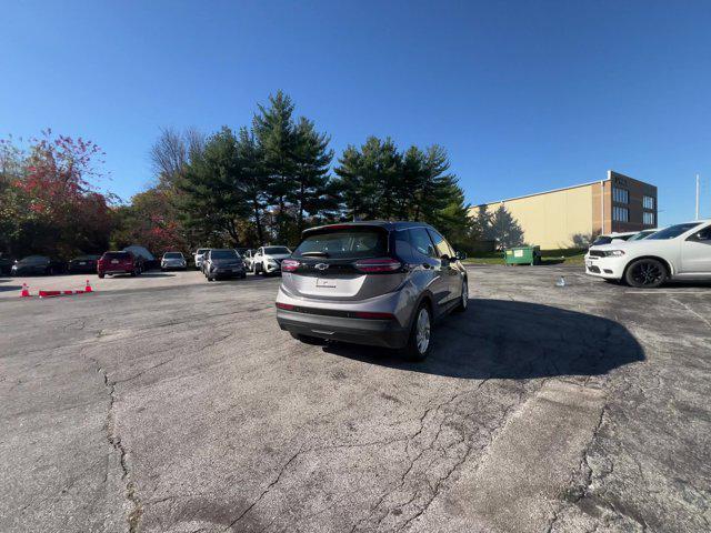 2023 chevrolet bolt ev fwd 1lt