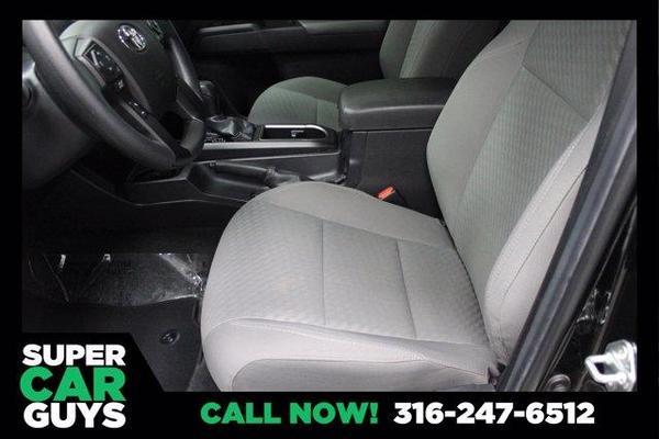 2021 toyota tacoma 2wd in wichita, kansas