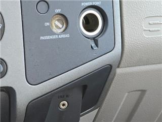 2008 Ford F-250 xlt