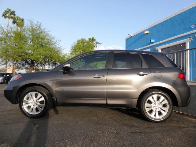 2010 acura rdx base 4dr suv for sale in anamoose, north dakota