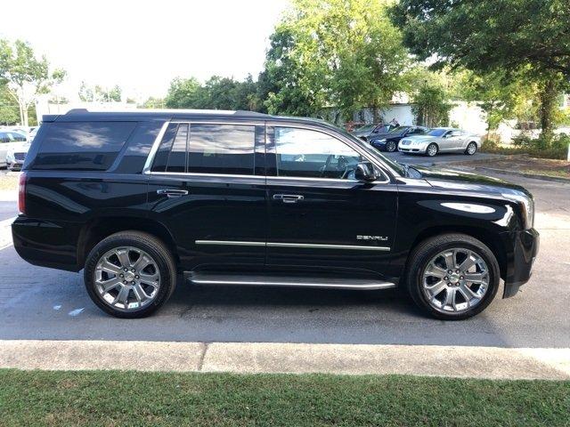 used 2015 gmc yukon 2wd denali raleigh, nc 27608 for sale in raleigh, north carolina