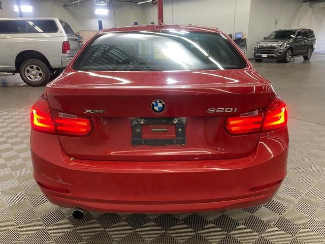 2014 bmw 320 i xdrive