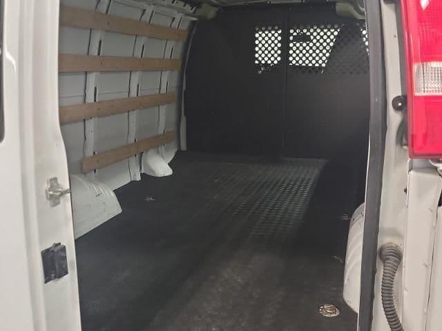 2021 gmc savana g2500 work van in dardenne, missouri