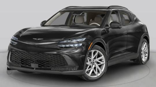 2025 Genesis GV60