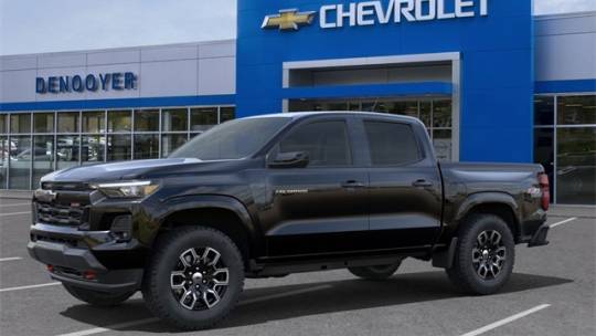 2024 Chevrolet