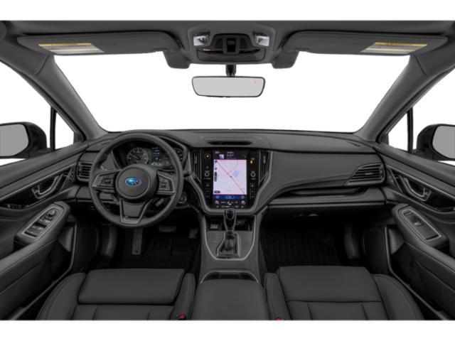 2020 subaru legacy limited