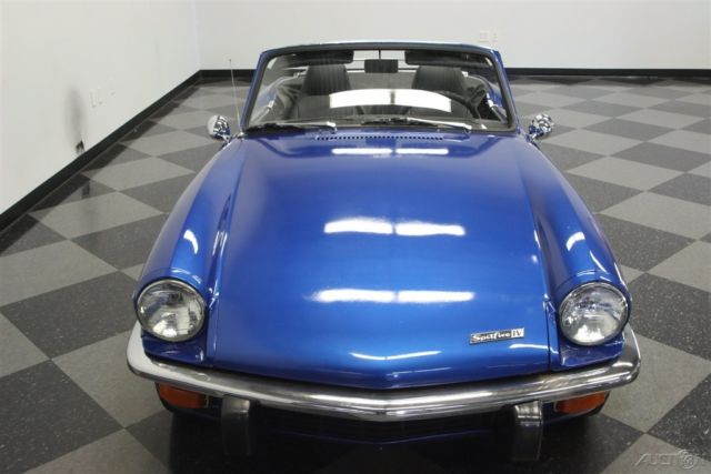 1971 manual