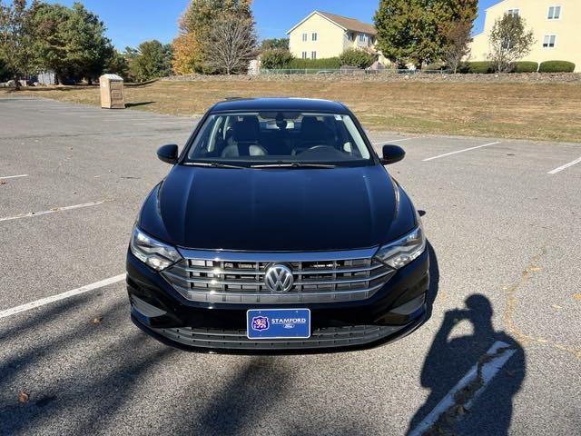 2021 volkswagen jetta 1.4t s