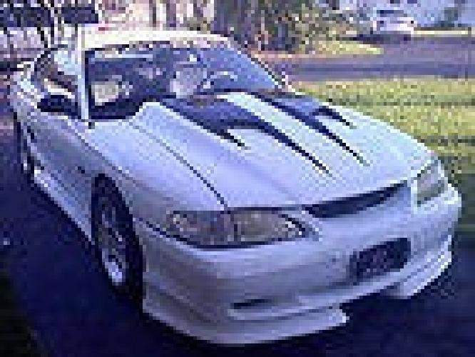 ford mustang gt 1998 ford mustang gt coupe... in boca raton, fl