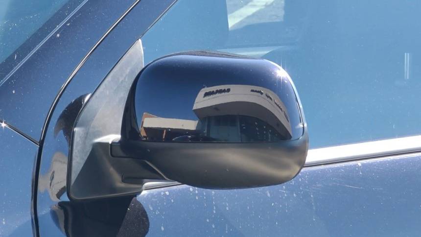 2023 mitsubishi outlander sport es