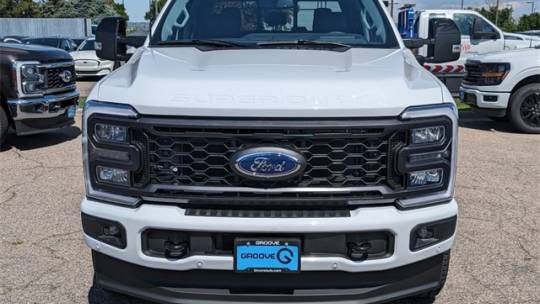 2024 Ford F-350