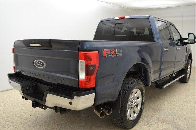 used 2017 ford f250 4x4 crew cab super duty mcpherson, ks 67460 for sale in conway, kansas