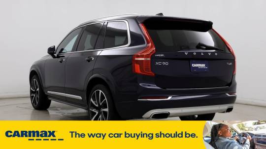 2019 Volvo XC90