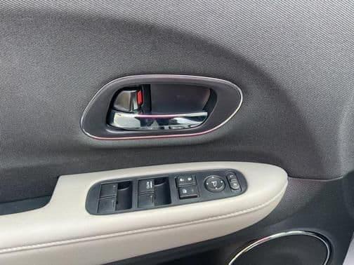 2021 honda hr-v ex in jacksonville, north carolina