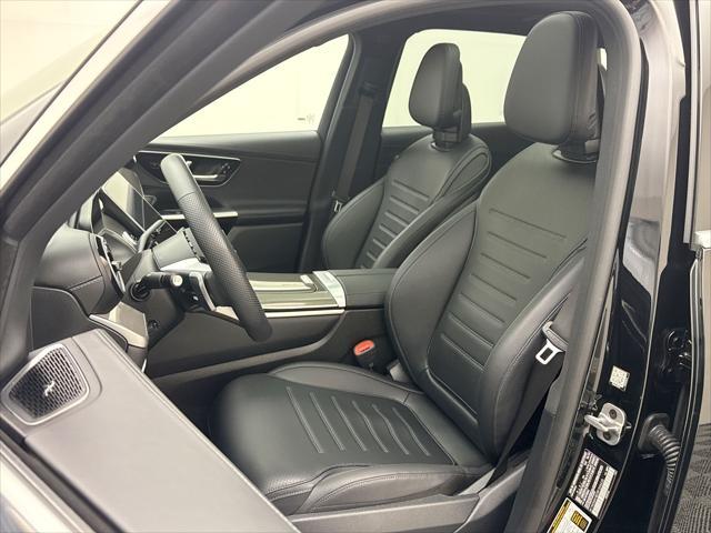 2024 mercedes-benz glc 300 4matic