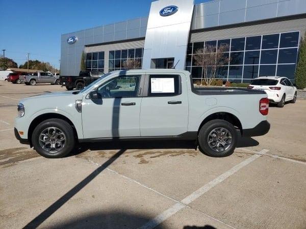 2023 ford maverick in chicago, illinois