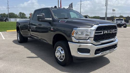 2024 RAM 3500
