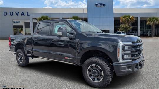 2024 Ford F-250