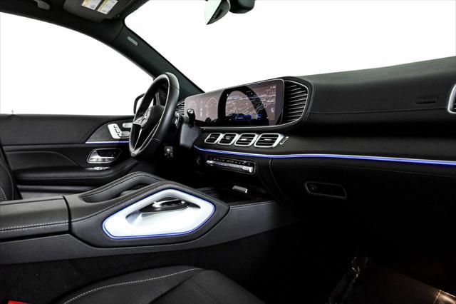 2024 mercedes-benz gle 450 4matic