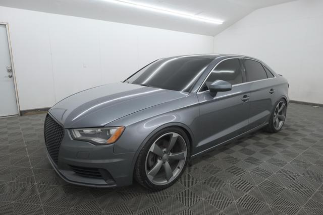 2015 audi s3 2.0t premium plus