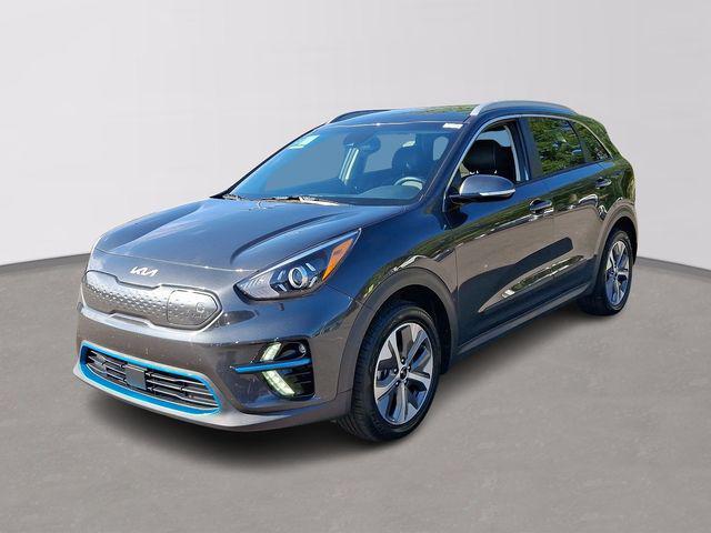 2022 kia niro ev ex