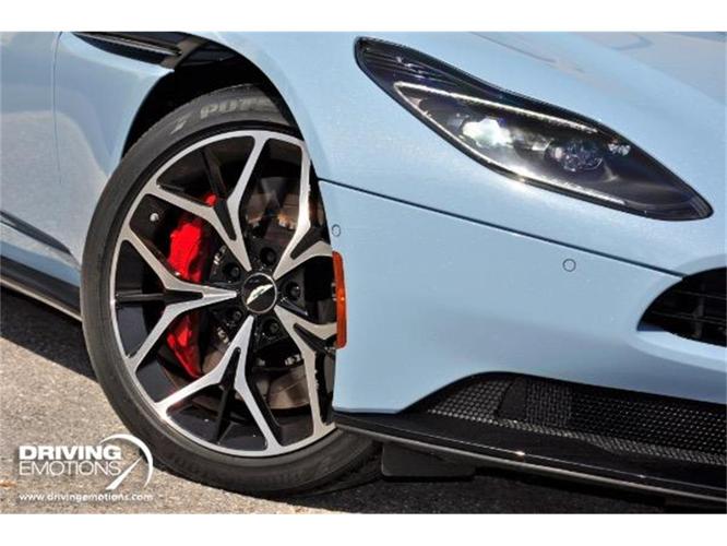 2020 aston martin db11 in west palm beach, florida