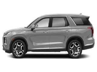 2025 Hyundai Palisade limited