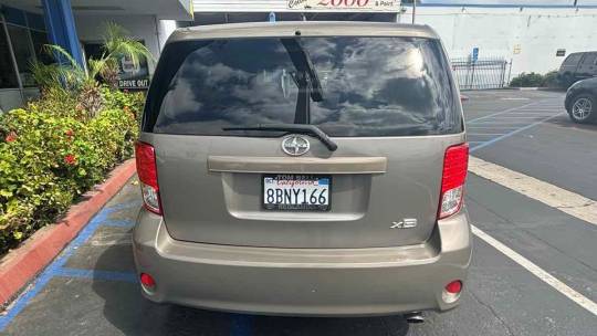 2012 Scion xB
