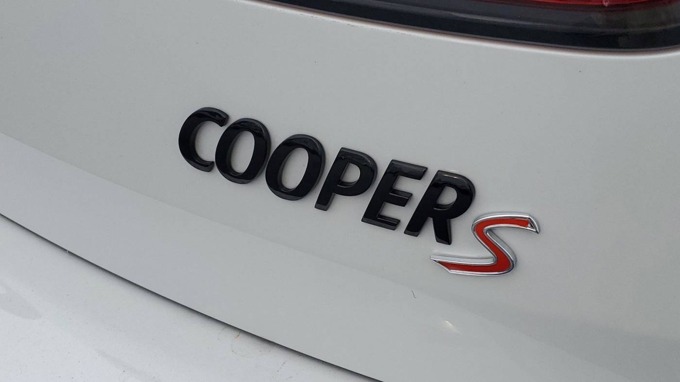 2024 mini clubman cooper s