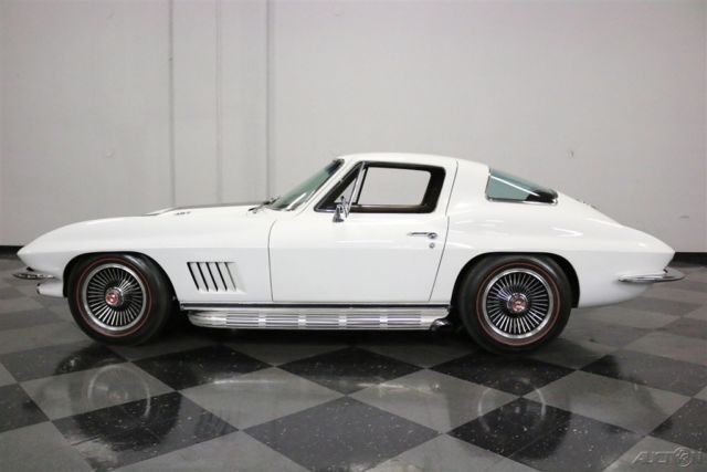 1967 stingray l71 used manual