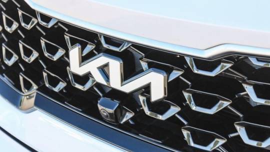 2023 Kia Sorento