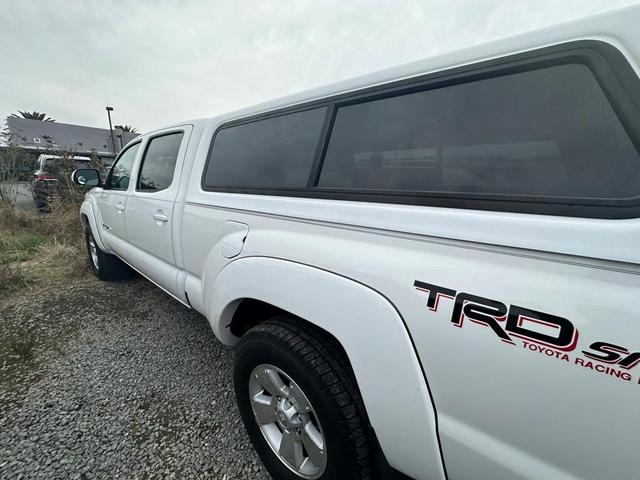 2014 toyota tacoma