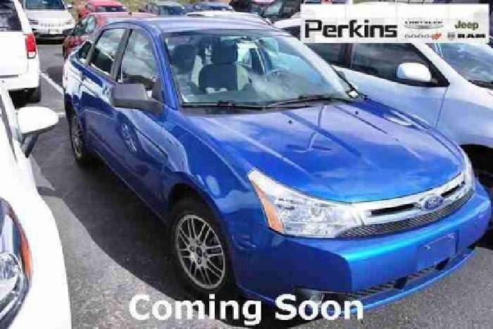 2011 ford focus se in colorado springs, co