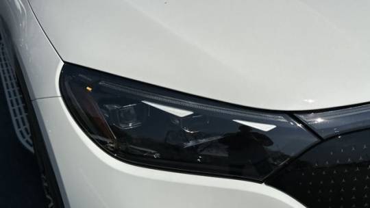 2024 Mercedes-Benz EQE SUV