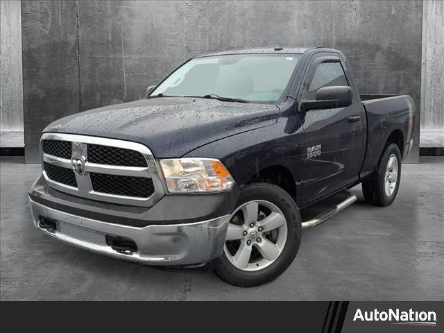 2014 ram 1500 tradesman