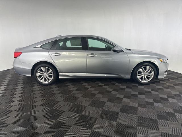 2020 honda accord lx 1.5t