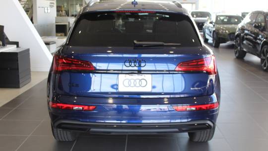 2025 Audi Q5
