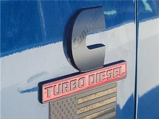 2022 RAM 3500 limited