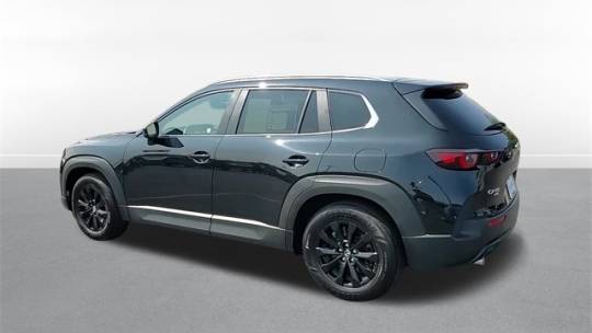 2023 mazda cx-50 2.5 s preferred plus