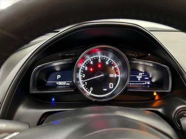 2019 mazda cx-3 touring in fort payne, alabama
