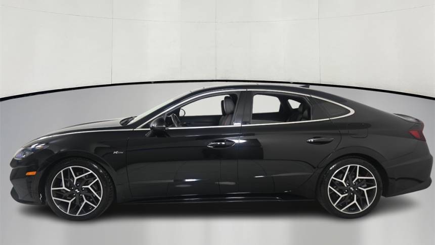 2022 hyundai sonata