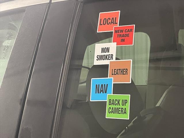2018 chrysler pacifica touring-l
