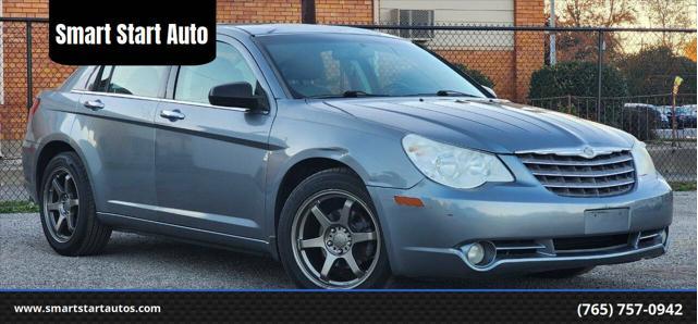 2007 chrysler sebring base