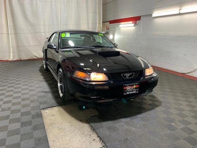 2002 ford mustang gt